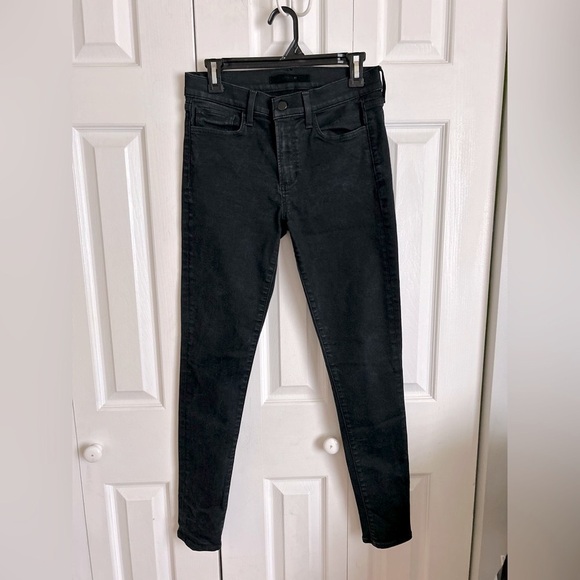 Joes jeans flawless “the icon” mid rise skinny jeans - Picture 3 of 16